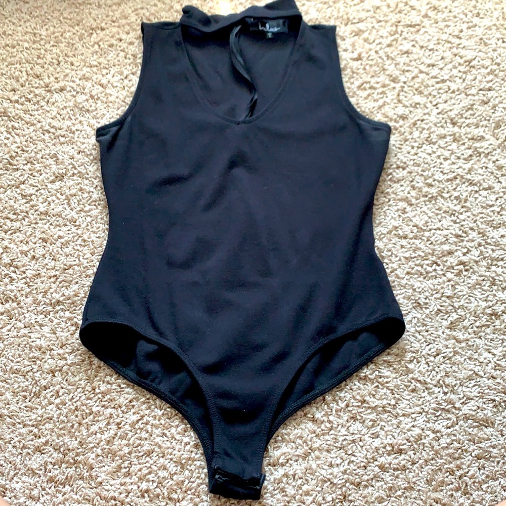 Lulus BodySuit. Size L